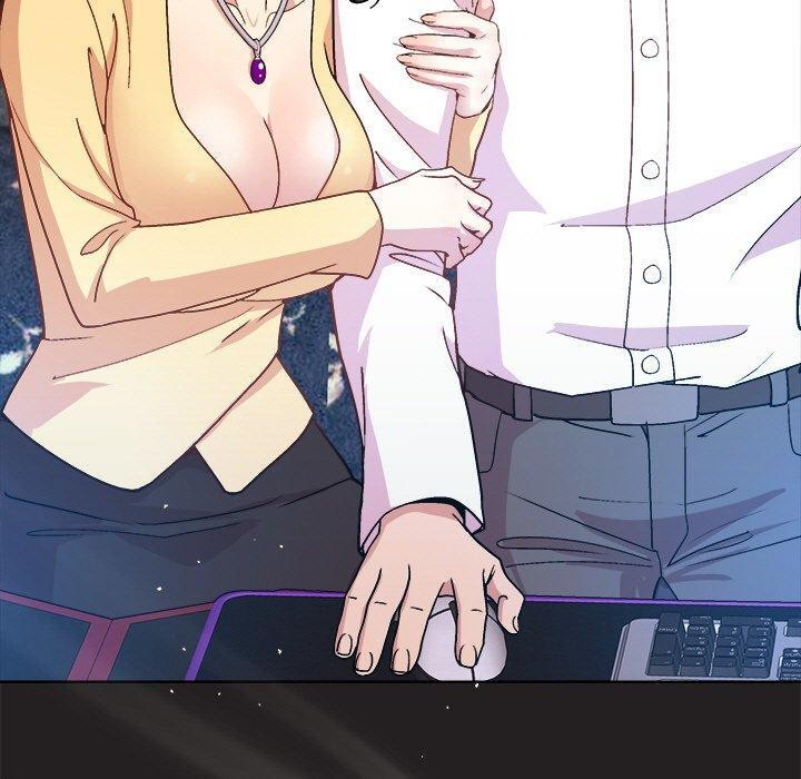 [韩国漫画] 和美女上司玩游戏 剧情,OL#[155P]-70