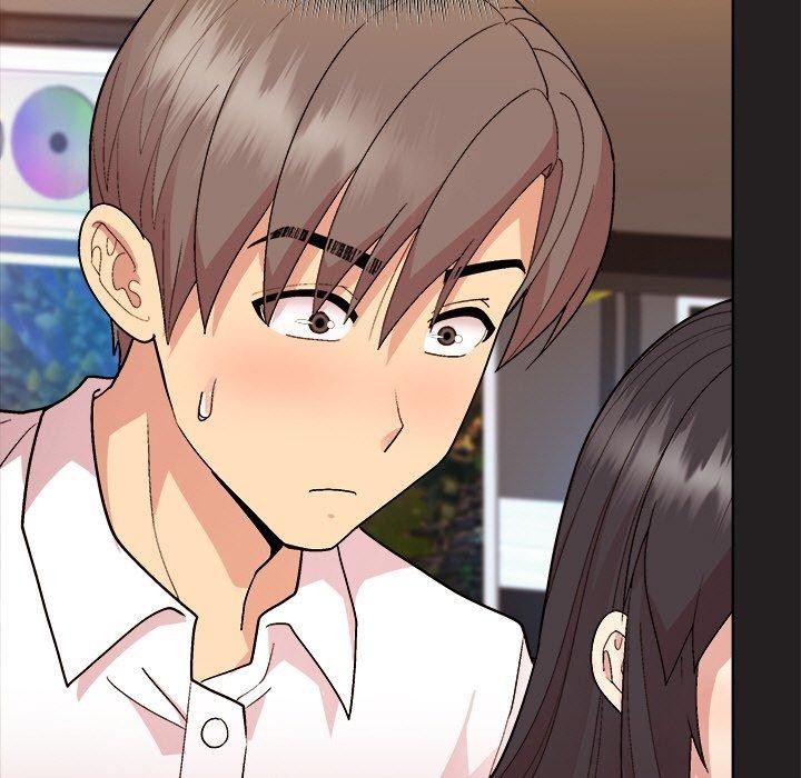 [韩国漫画] 和美女上司玩游戏 剧情,OL#[158P]-11