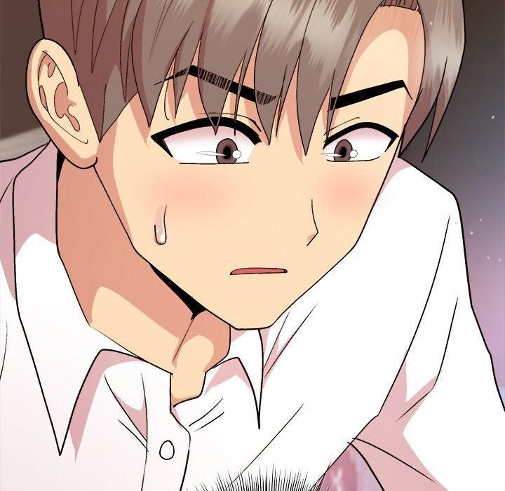 [韩国漫画] 和美女上司玩游戏 剧情,OL#[155P]-115