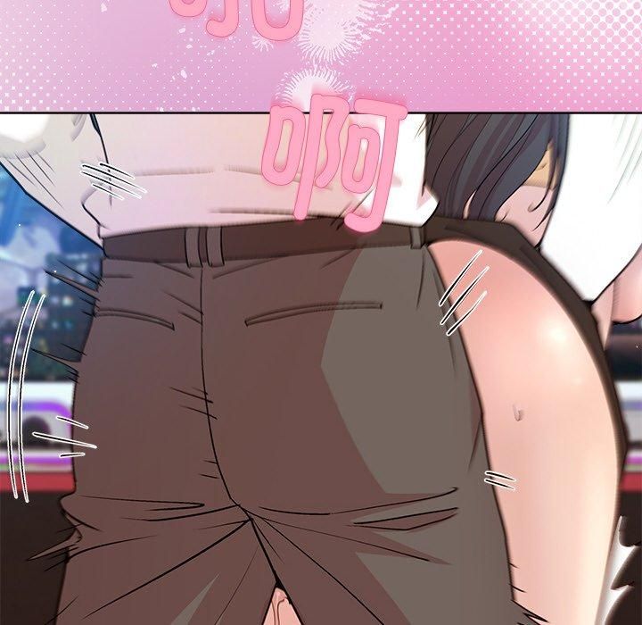 [韩国漫画] 和美女上司玩游戏 剧情,OL#[155P]-29