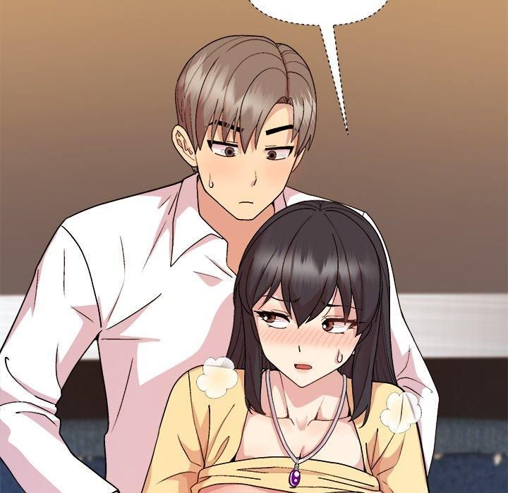 [韩国漫画] 和美女上司玩游戏 剧情,OL#[155P]-46