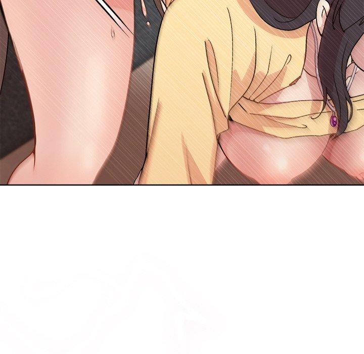 [韩国漫画] 和美女上司玩游戏 剧情,OL#[155P]-59