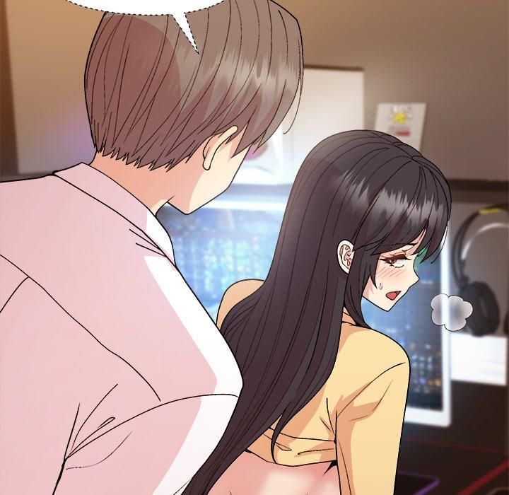 [韩国漫画] 和美女上司玩游戏 剧情,OL#[155P]-71