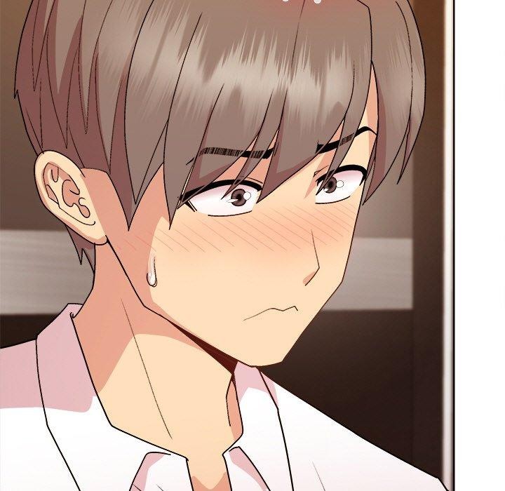 [韩国漫画] 和美女上司玩游戏 剧情,OL#[158P]-58