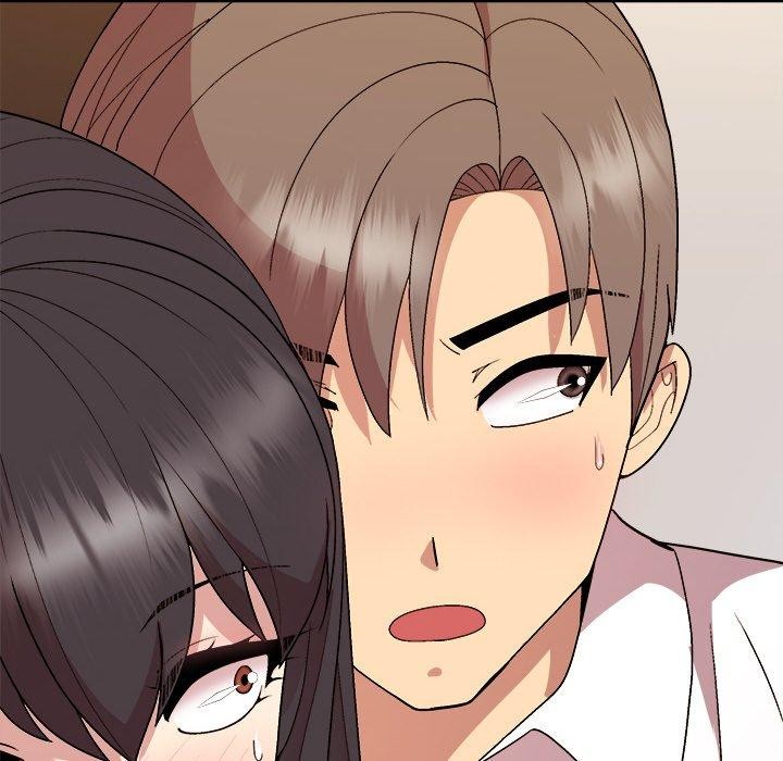 [韩国漫画] 和美女上司玩游戏 剧情,OL#[158P]-6