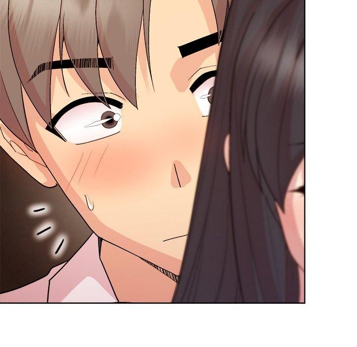 [韩国漫画] 和美女上司玩游戏 剧情,OL#[158P]-88