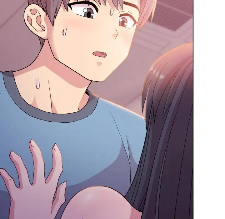 [韩国漫画] 和美女上司玩游戏 剧情,OL#[153P]-17