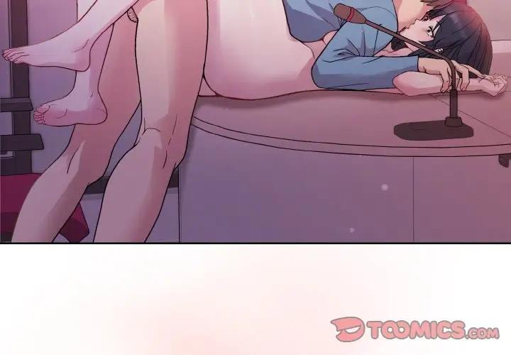 [韩国漫画] 和美女上司玩游戏 剧情,OL#[153P]-3