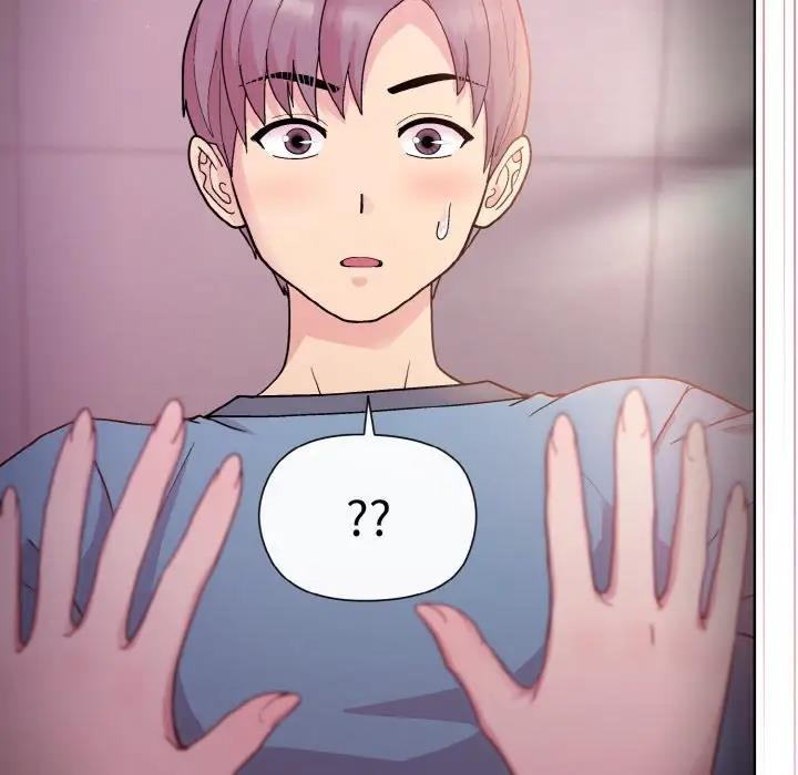 [韩国漫画] 和美女上司玩游戏 剧情,OL#[153P]-8