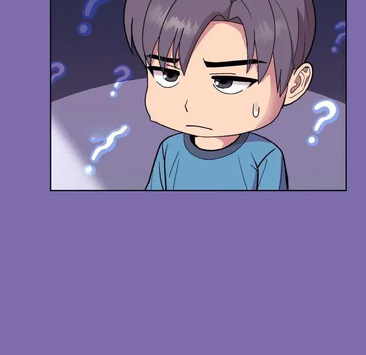 [韩国漫画] 和美女上司玩游戏 剧情,OL#[165P]-100