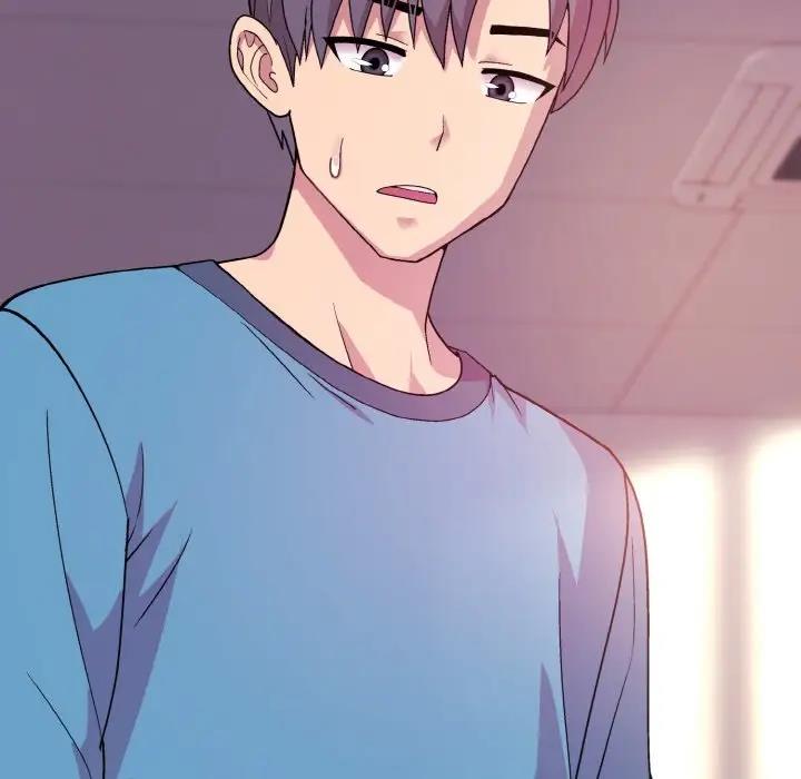 [韩国漫画] 和美女上司玩游戏 剧情,OL#[165P]-112