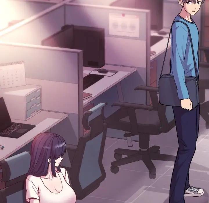 [韩国漫画] 和美女上司玩游戏 剧情,OL#[165P]-121