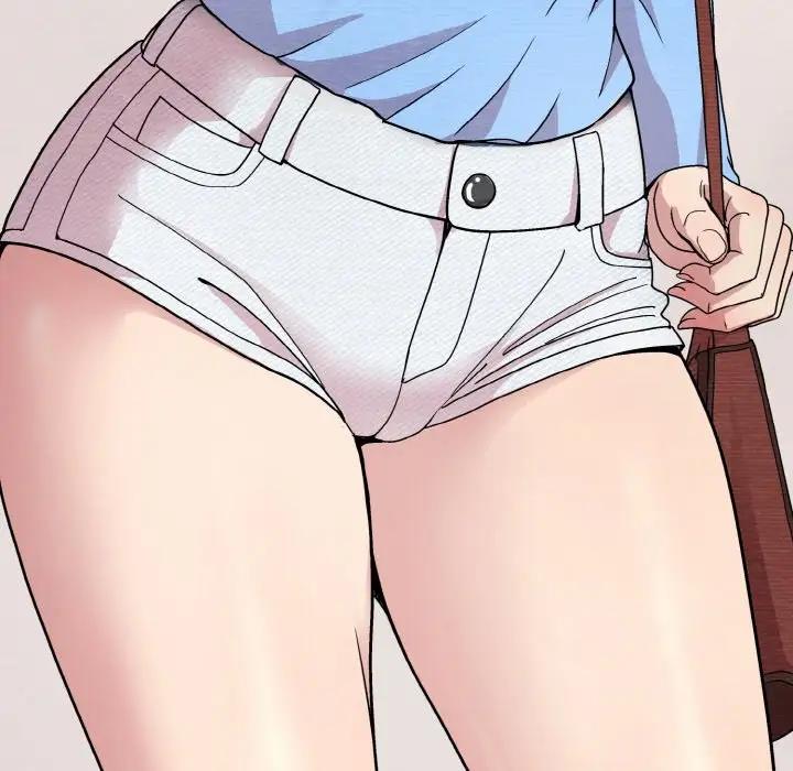 [韩国漫画] 和美女上司玩游戏 剧情,OL#[165P]-162