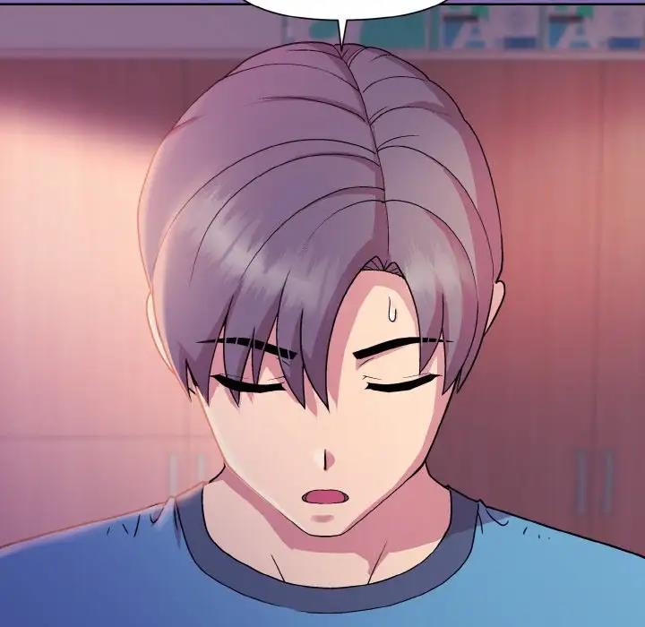 [韩国漫画] 和美女上司玩游戏 剧情,OL#[165P]-76