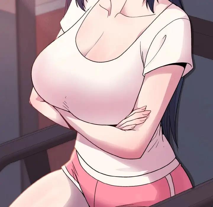 [韩国漫画] 和美女上司玩游戏 剧情,OL#[165P]-97