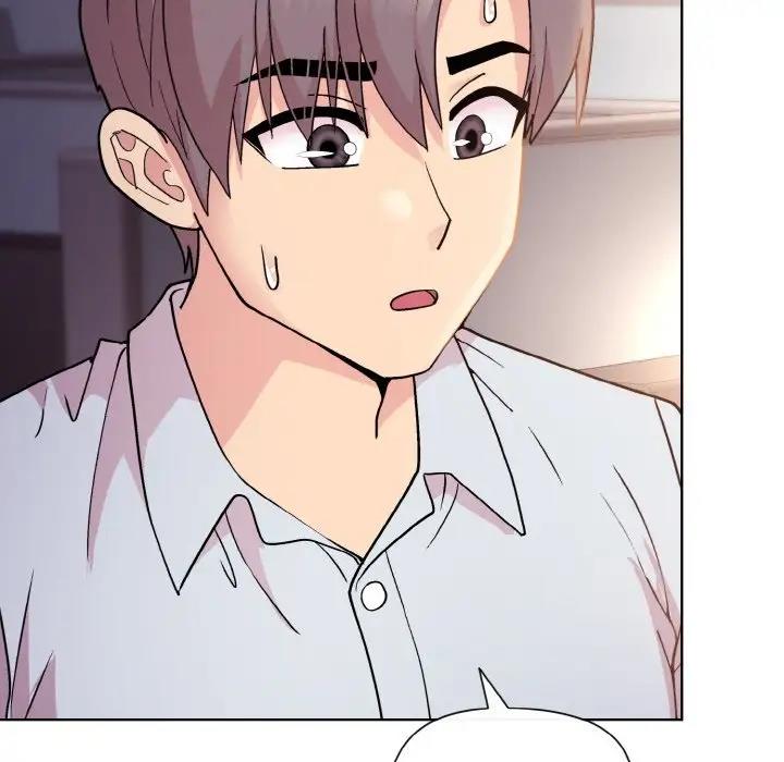 [韩国漫画] 和美女上司玩游戏 剧情,OL#[161P]-118