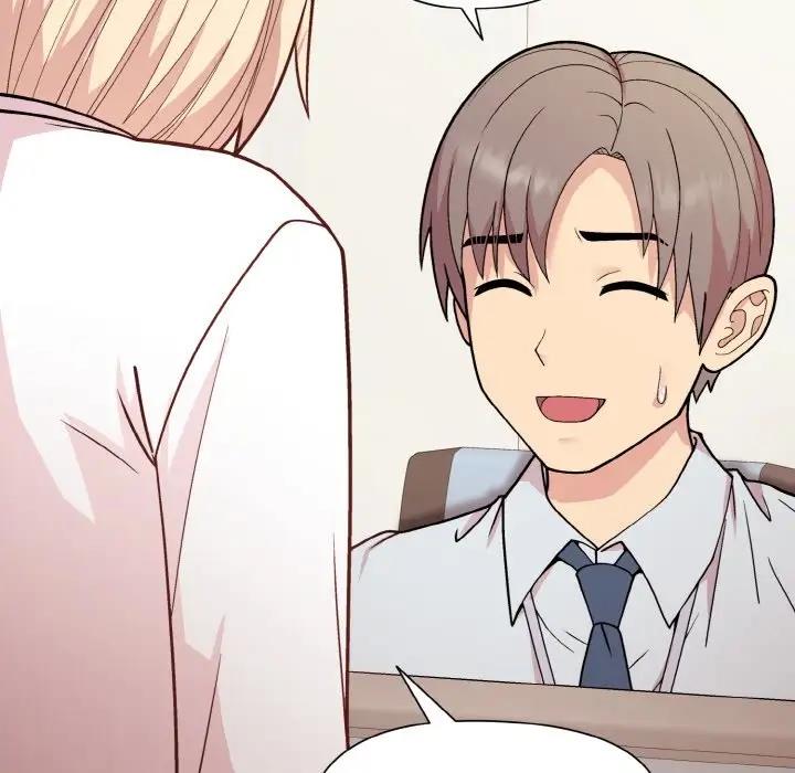 [韩国漫画] 和美女上司玩游戏 剧情,OL#[161P]-12