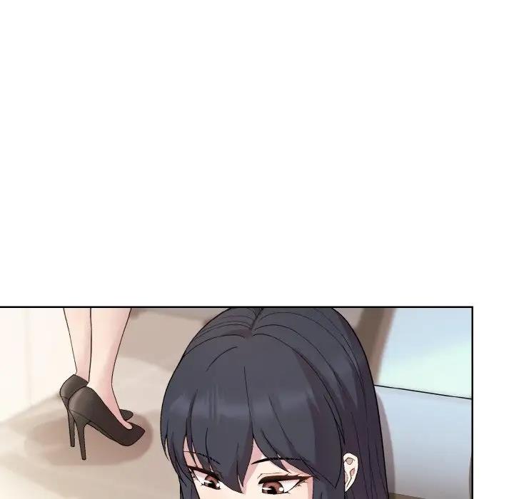 [韩国漫画] 和美女上司玩游戏 剧情,OL#[161P]-25