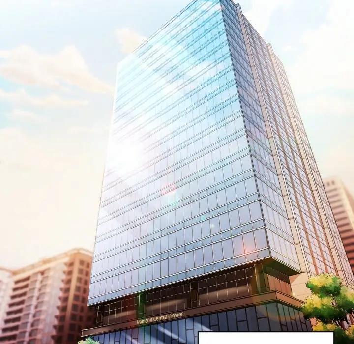 [韩国漫画] 和美女上司玩游戏 剧情,OL#[161P]-5