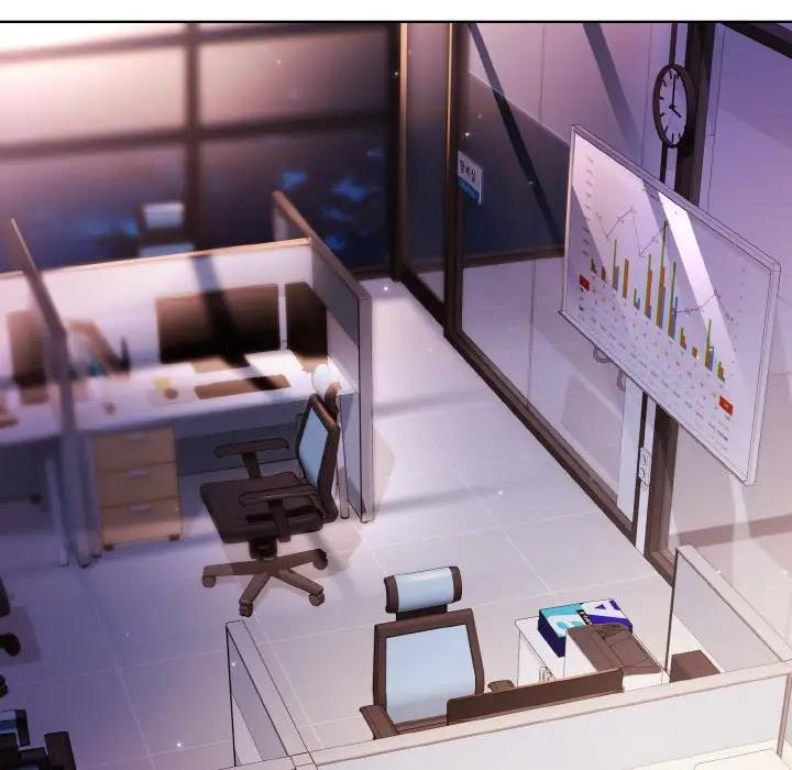 [韩国漫画] 和美女上司玩游戏 剧情,OL#[161P]-71