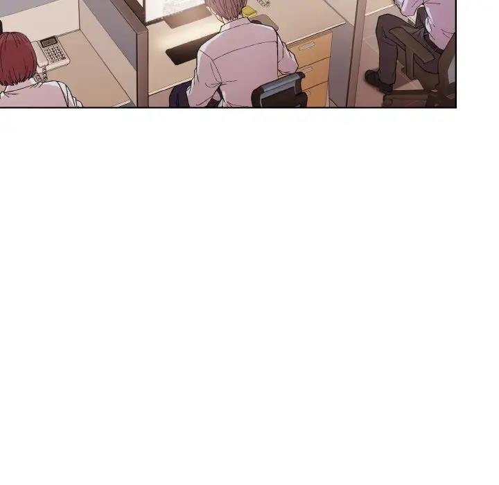 [韩国漫画] 和美女上司玩游戏 剧情,OL#[161P]-8