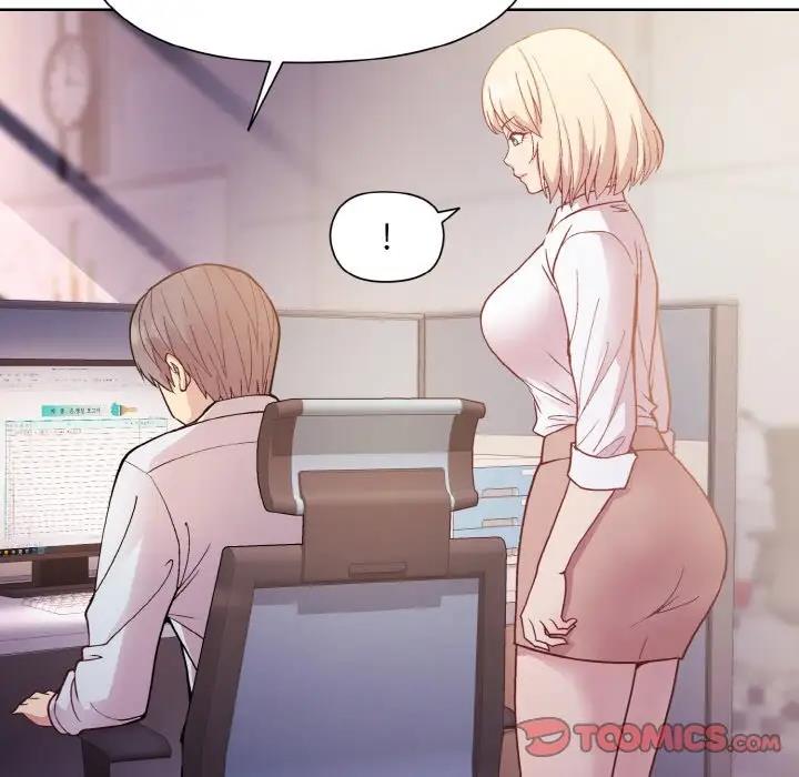 [韩国漫画] 和美女上司玩游戏 剧情,OL#[161P]-99