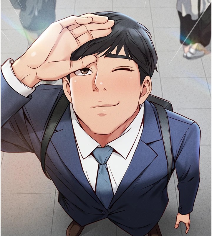 [韩国漫画] 鲁蛇社畜的金手指 剧情,女学生#[206P]-2