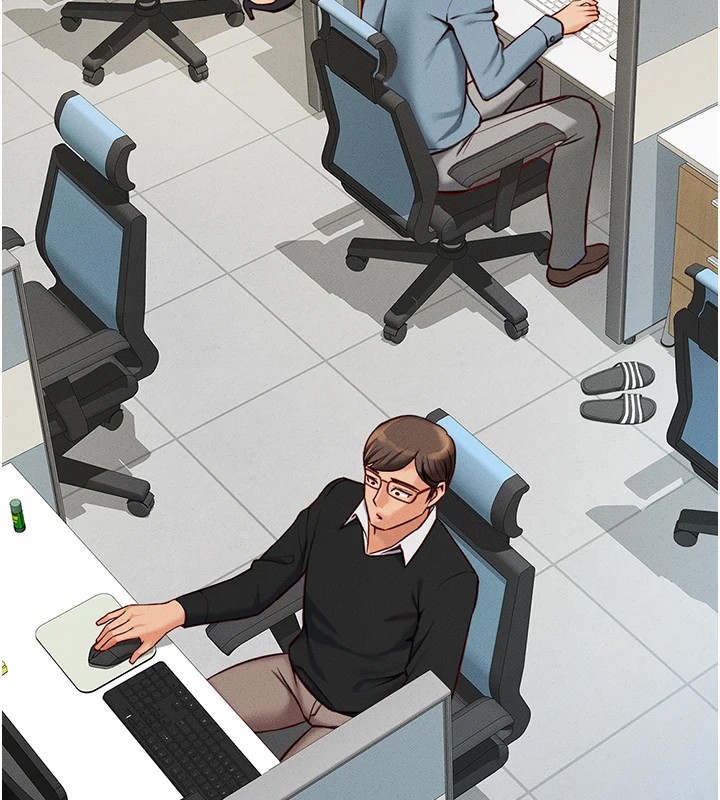 [韩国漫画] 鲁蛇社畜的金手指 剧情,女学生#[206P]-32