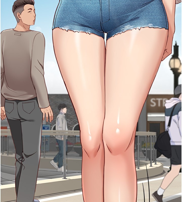 [韩国漫画] 鲁蛇社畜的金手指 剧情,女学生#[191P]-137