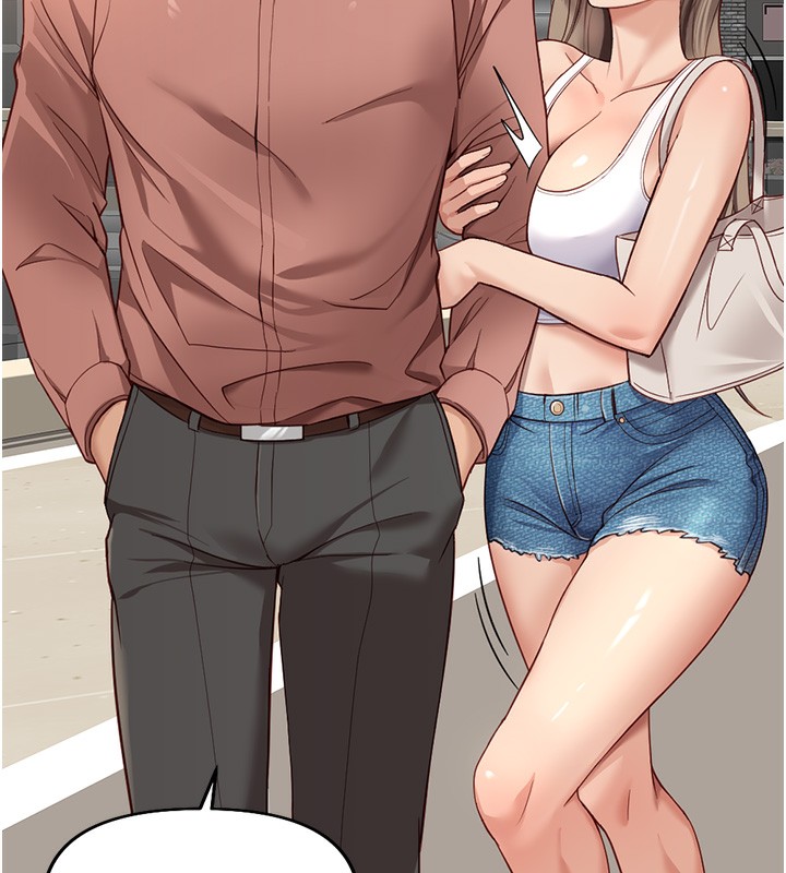 [韩国漫画] 鲁蛇社畜的金手指 剧情,女学生#[191P]-144