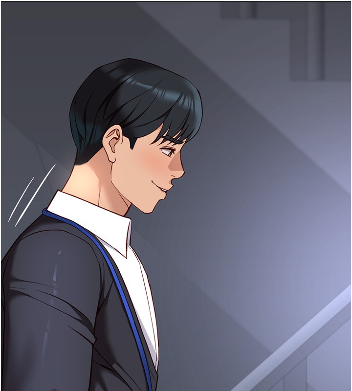 [韩国漫画] 鲁蛇社畜的金手指 剧情,女学生#[191P]-48