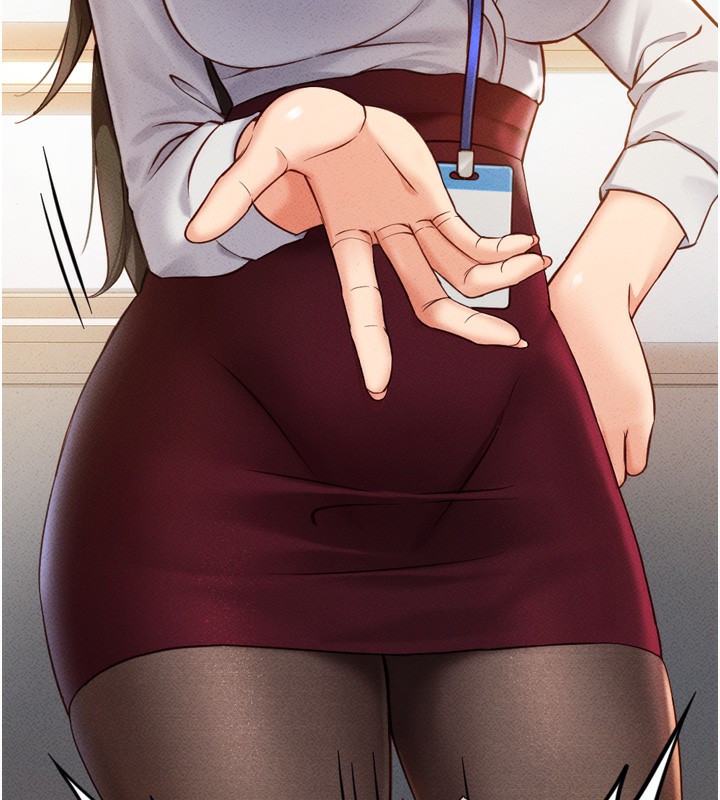 [韩国漫画] 鲁蛇社畜的金手指 剧情,女学生#[229P]-47