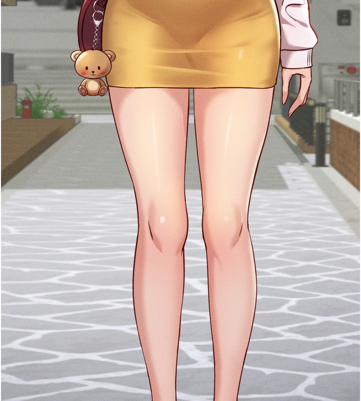 [韩国漫画] 鲁蛇社畜的金手指 剧情,女学生#[181P]-180