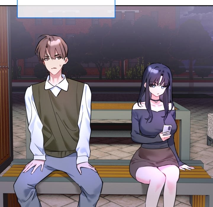 [韩国漫画] 撕开冰山女神的面具 剧情,OL#[163P]-16