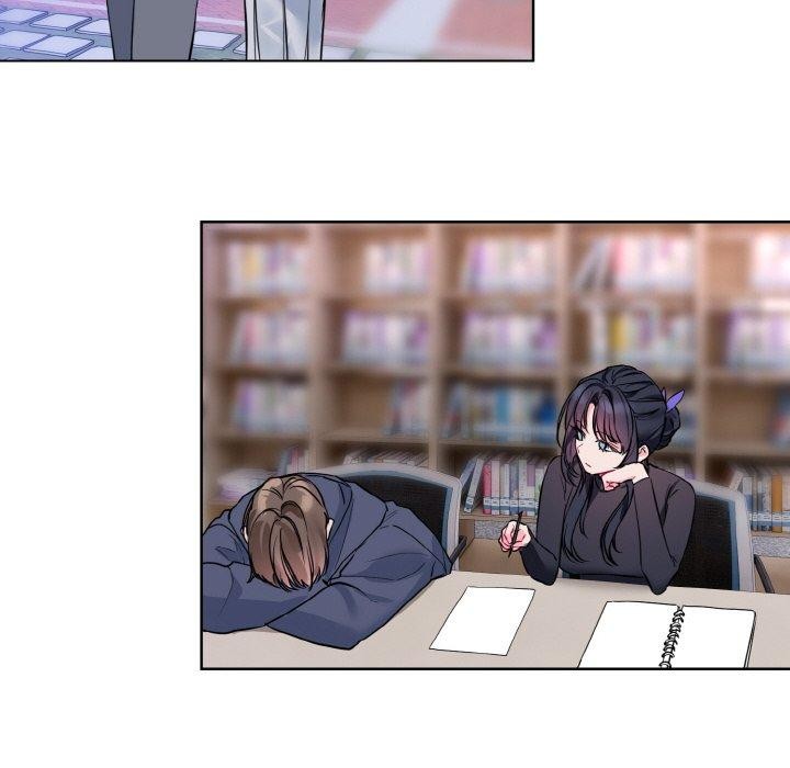 [韩国漫画] 撕开冰山女神的面具 剧情,OL#[128P]-105