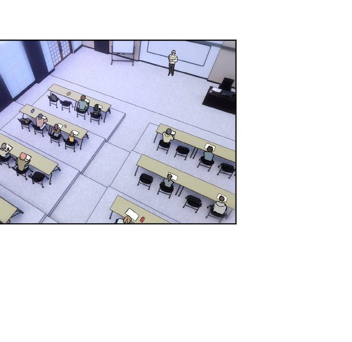 [韩国漫画] 撕开冰山女神的面具 剧情,OL#[128P]-106