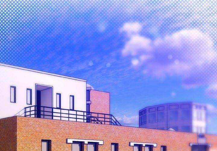 [韩国漫画] 撕开冰山女神的面具 剧情,OL#[128P]-2