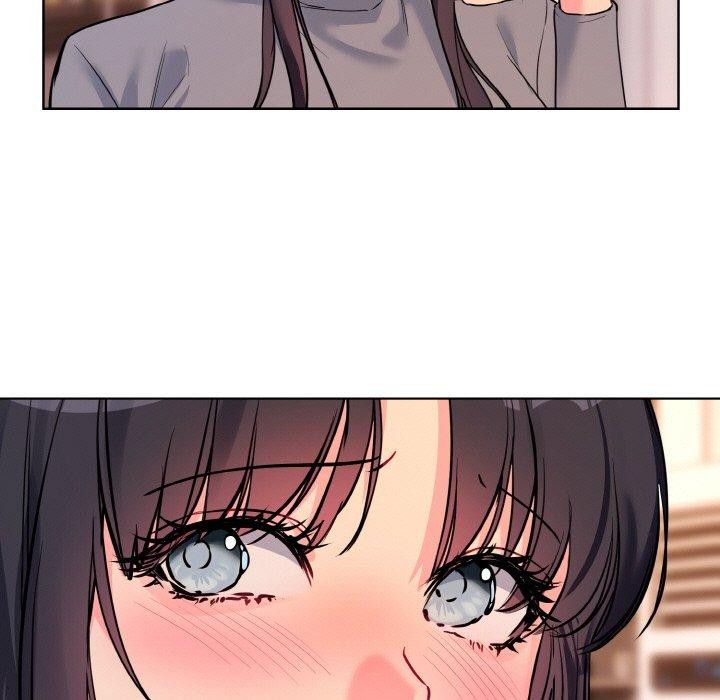 [韩国漫画] 撕开冰山女神的面具 剧情,OL#[128P]-41