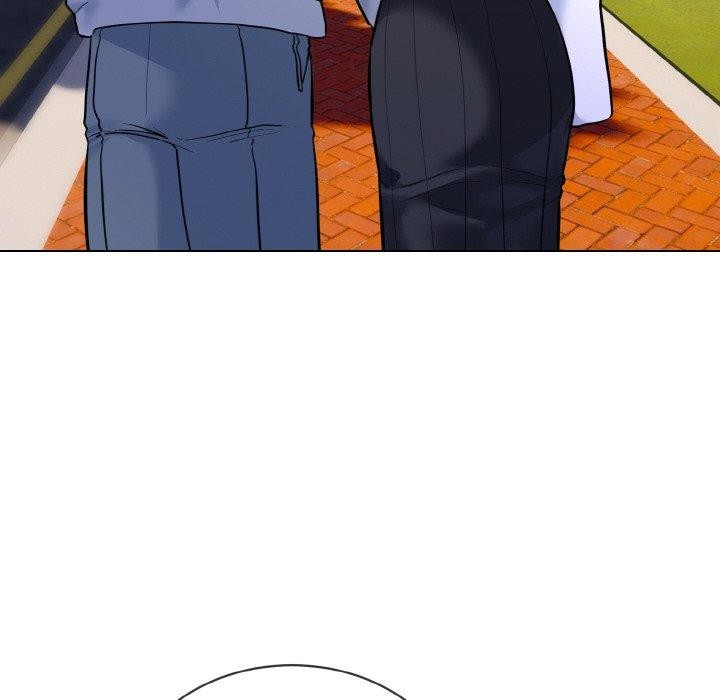 [韩国漫画] 撕开冰山女神的面具 剧情,OL#[128P]-6