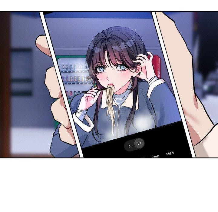 [韩国漫画] 撕开冰山女神的面具 剧情,OL#[127P]-11