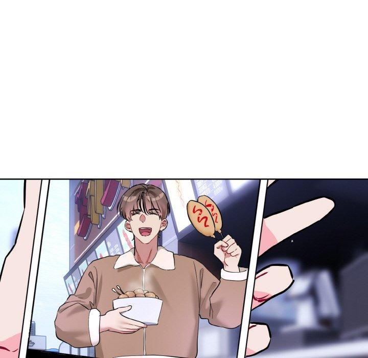 [韩国漫画] 撕开冰山女神的面具 剧情,OL#[127P]-12