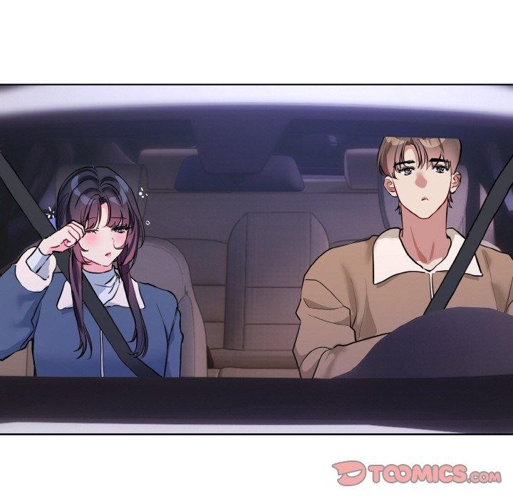 [韩国漫画] 撕开冰山女神的面具 剧情,OL#[127P]-15