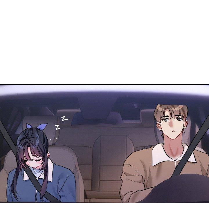 [韩国漫画] 撕开冰山女神的面具 剧情,OL#[127P]-16