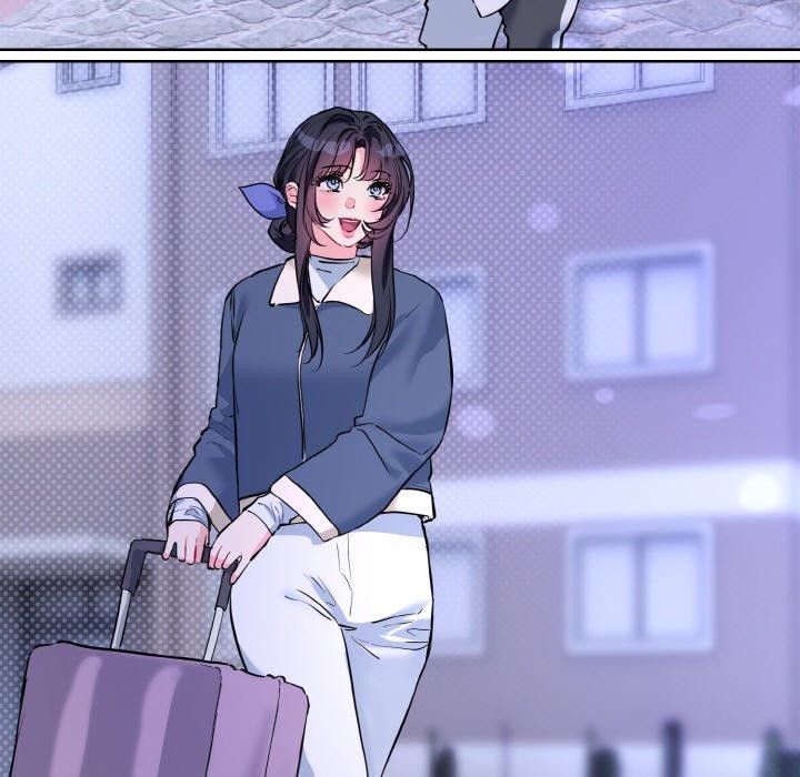 [韩国漫画] 撕开冰山女神的面具 剧情,OL#[127P]-5