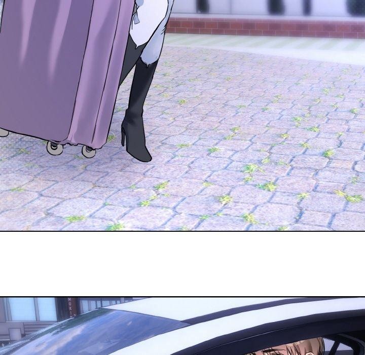 [韩国漫画] 撕开冰山女神的面具 剧情,OL#[127P]-6