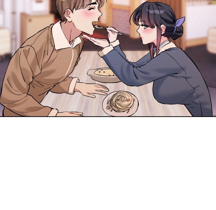 [韩国漫画] 撕开冰山女神的面具 剧情,OL#[127P]-84