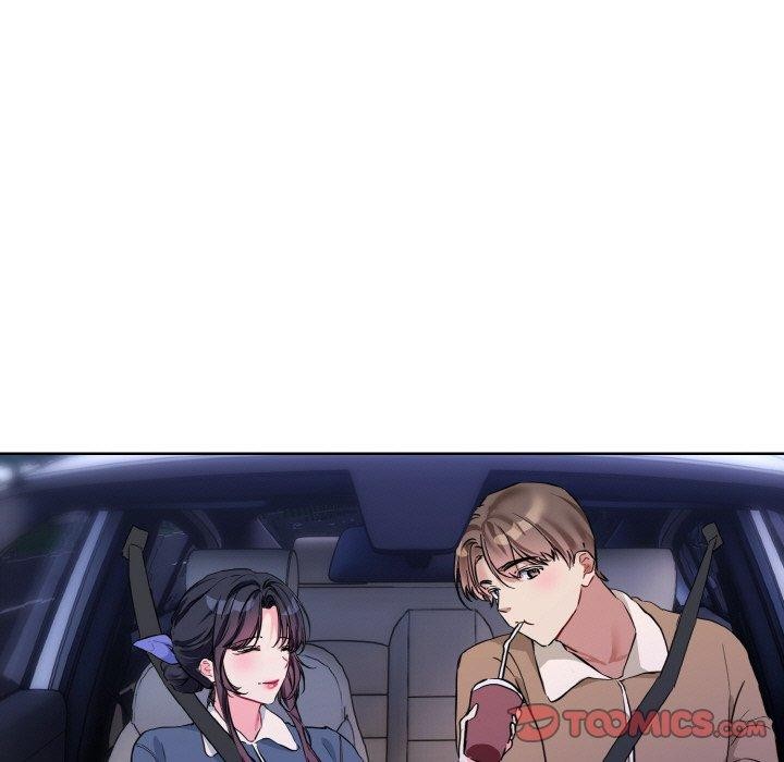 [韩国漫画] 撕开冰山女神的面具 剧情,OL#[127P]-9