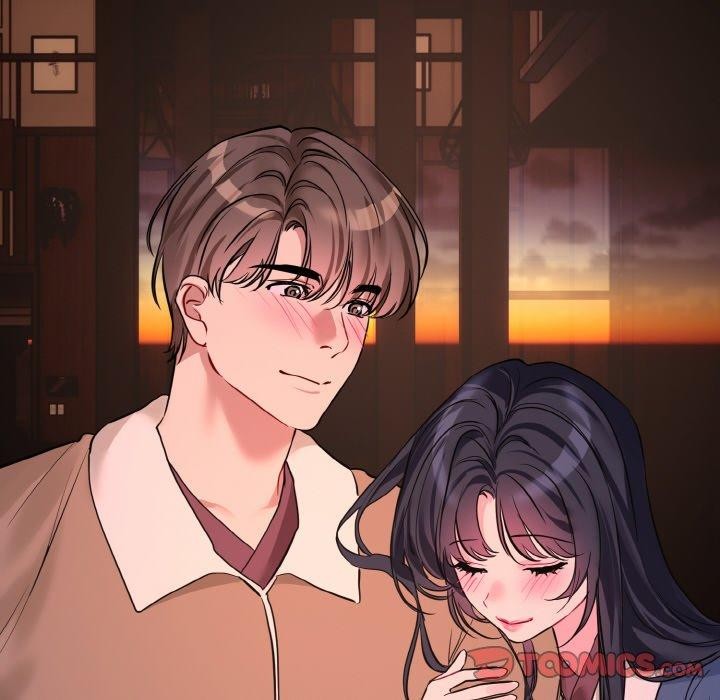 [韩国漫画] 撕开冰山女神的面具 剧情,OL#[115P]-114