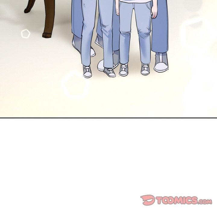 [韩国漫画] 撕开冰山女神的面具 剧情,OL#[104P]-103