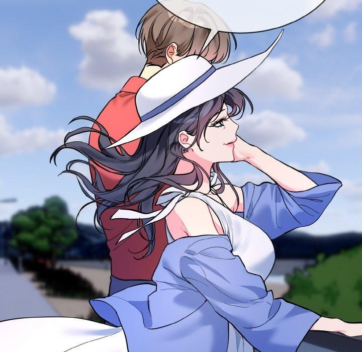 [韩国漫画] 撕开冰山女神的面具 剧情,OL#[104P]-13